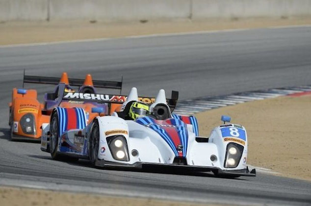 Renger van der Zande Starwork